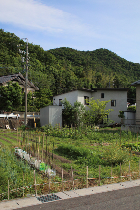 House archive of Gifu / 岐阜市の住宅アーカイブ