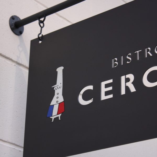 BISTRO CERCLE