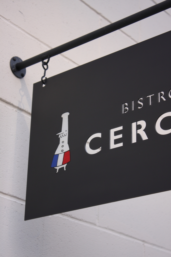 BISTRO　CERCLE